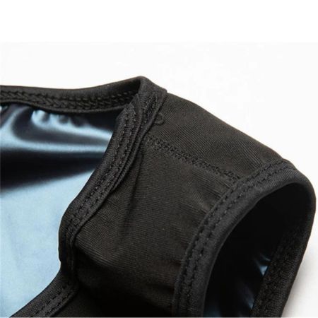 Faja Reductora Termica Camiseta hombre