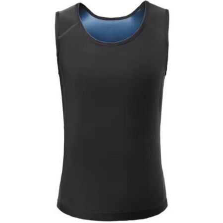 Faja Reductora Termica Camiseta hombre