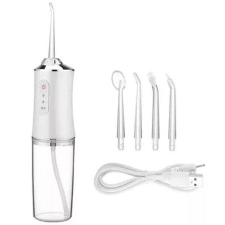 Irrigador Oral Recargable