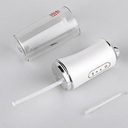 Irrigador Oral Recargable
